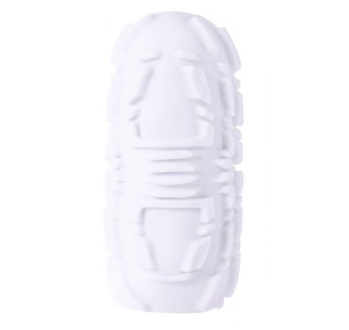 Masturbator-Marshmallow Maxi Fruity White